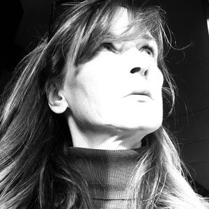 Meet your Posher, Jodi